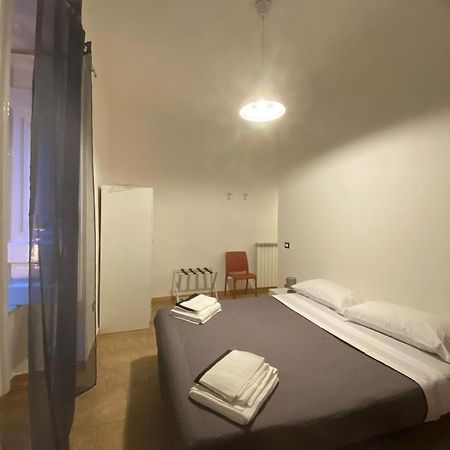 Appartamento Tre Regine Napoli Esterno foto