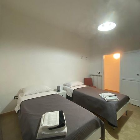 Appartamento Tre Regine Napoli Esterno foto