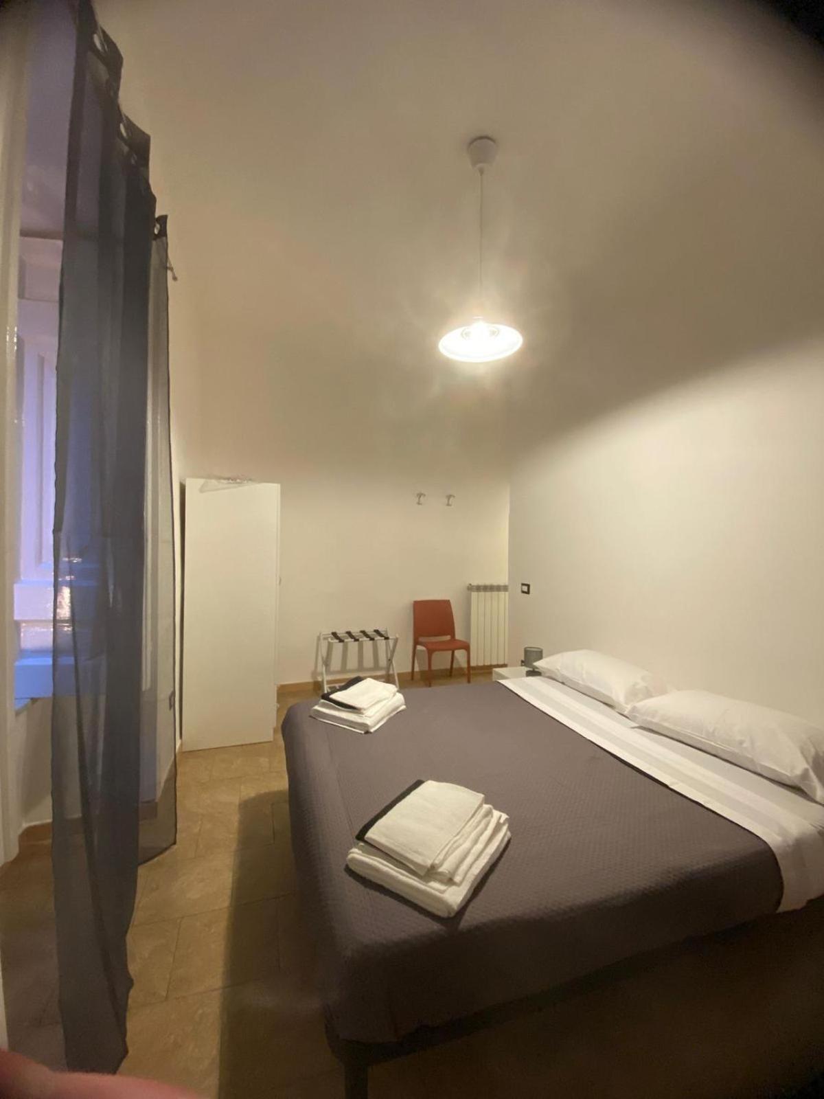 Appartamento Tre Regine Napoli Esterno foto