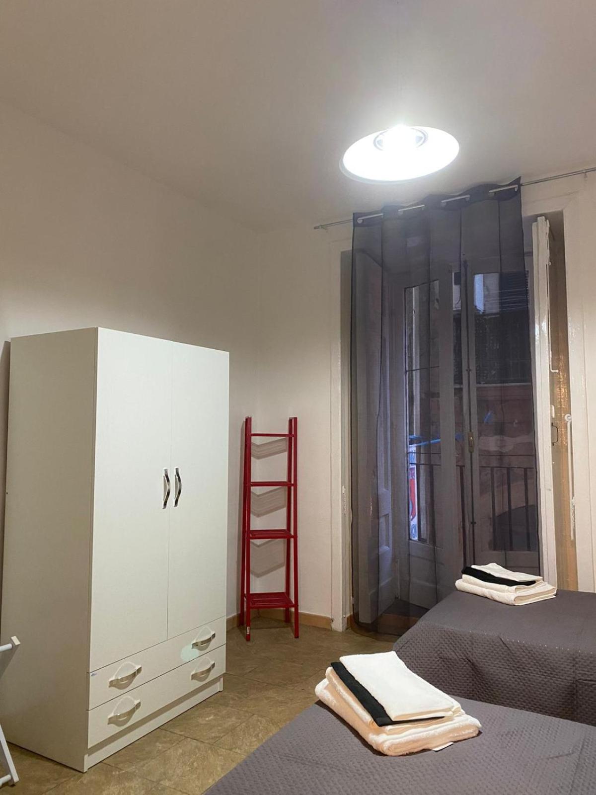 Appartamento Tre Regine Napoli Esterno foto