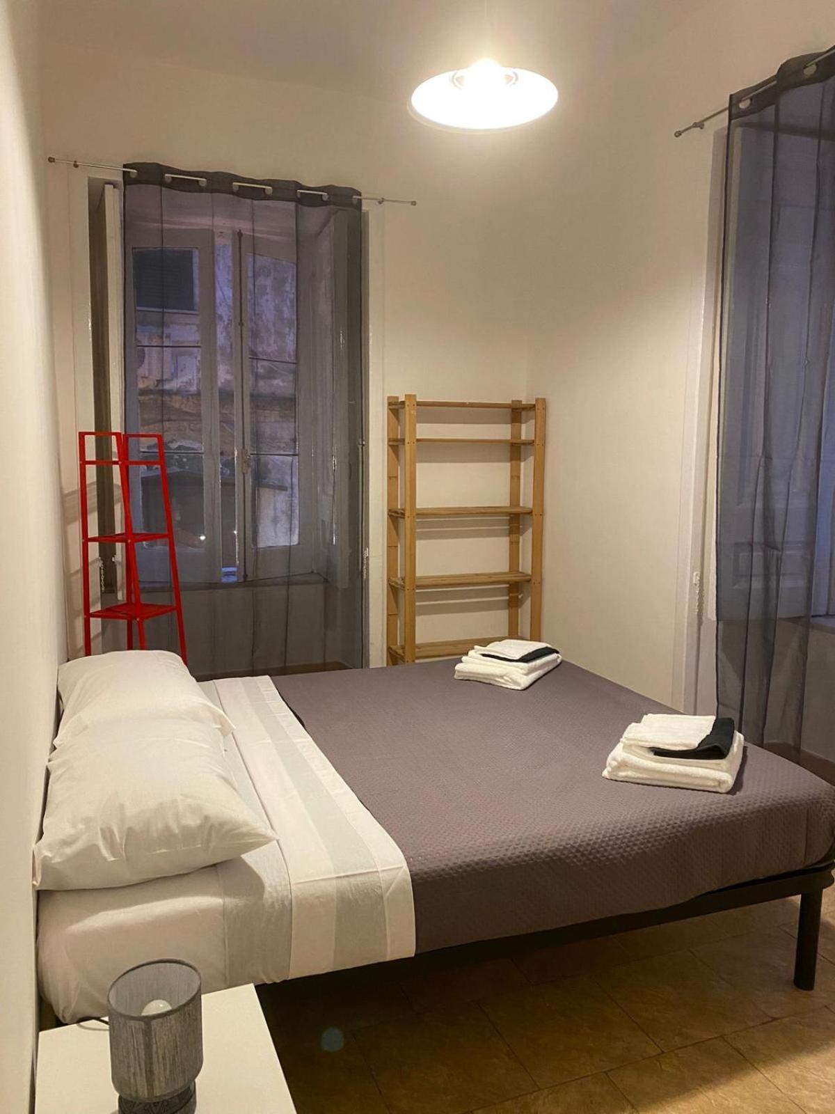 Appartamento Tre Regine Napoli Esterno foto