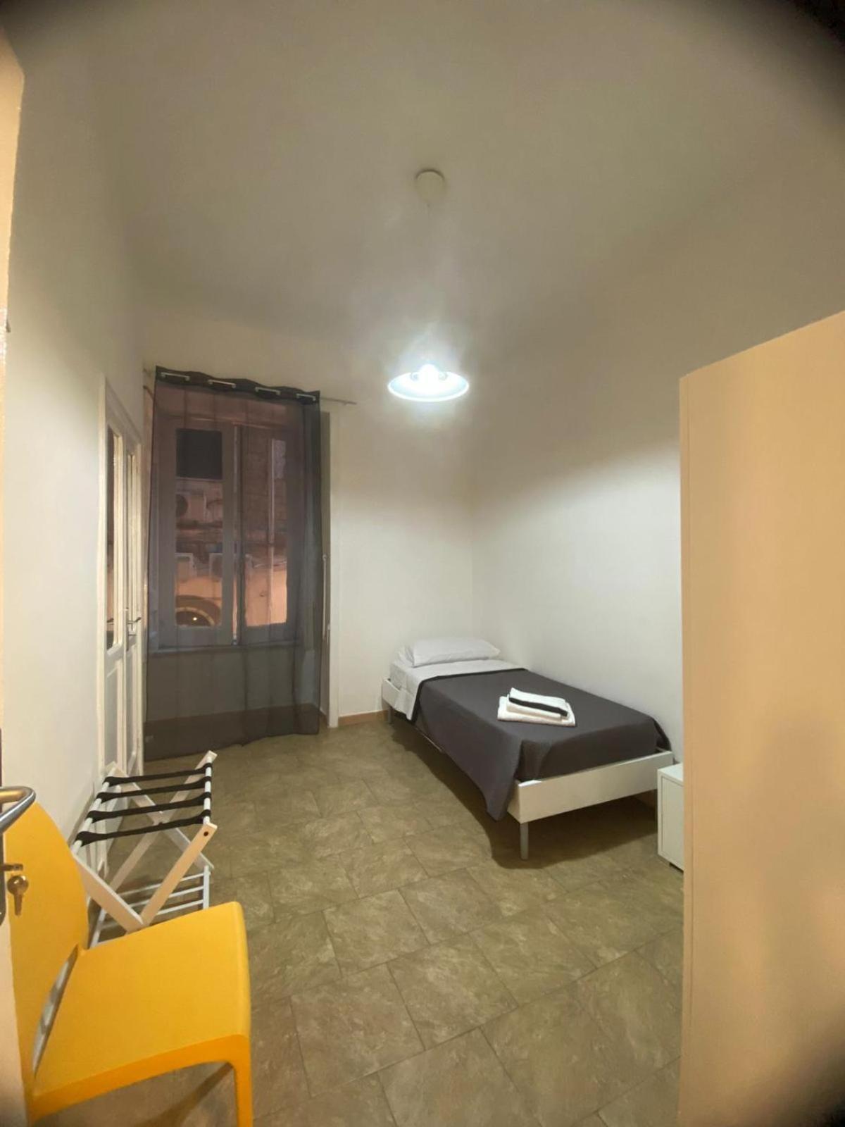 Appartamento Tre Regine Napoli Esterno foto
