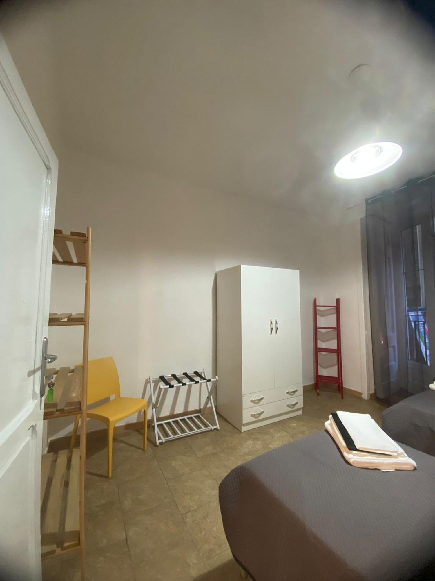 Appartamento Tre Regine Napoli Esterno foto