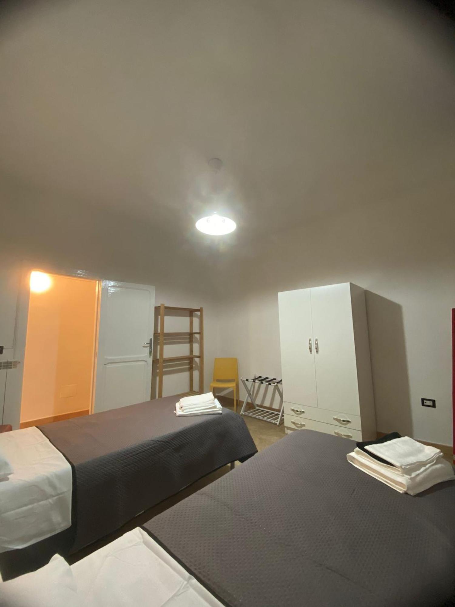 Appartamento Tre Regine Napoli Esterno foto