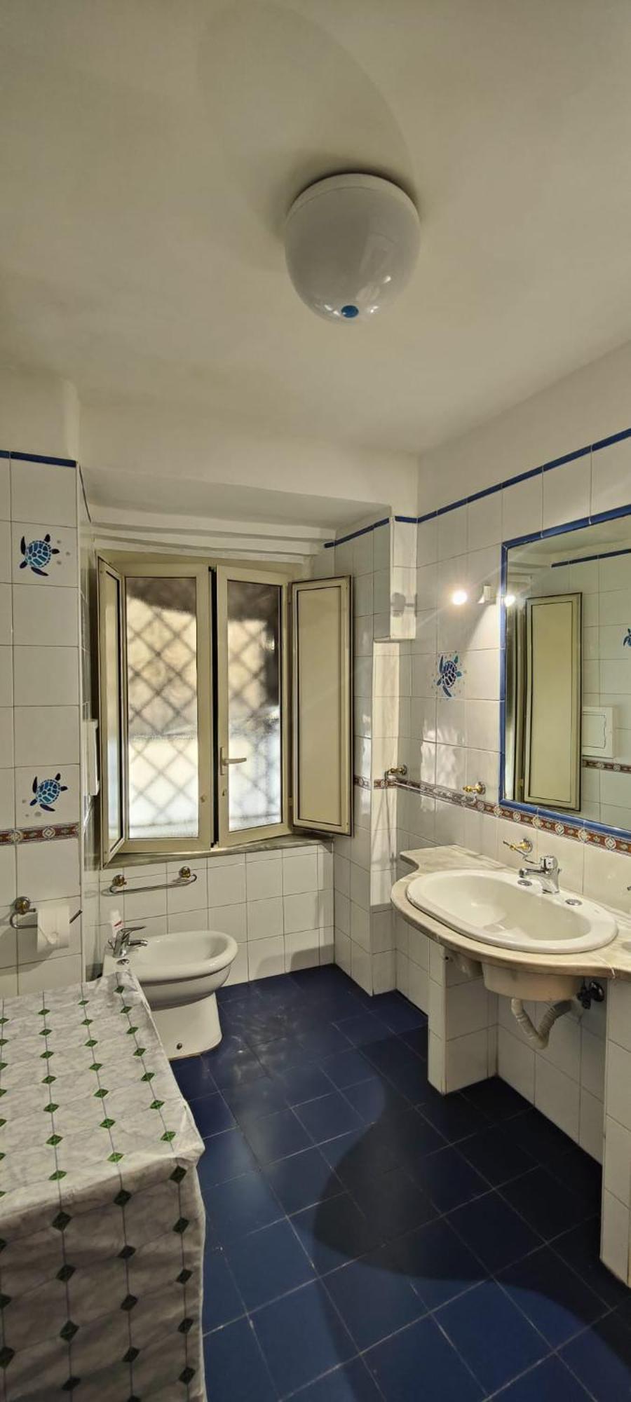 Appartamento Tre Regine Napoli Esterno foto