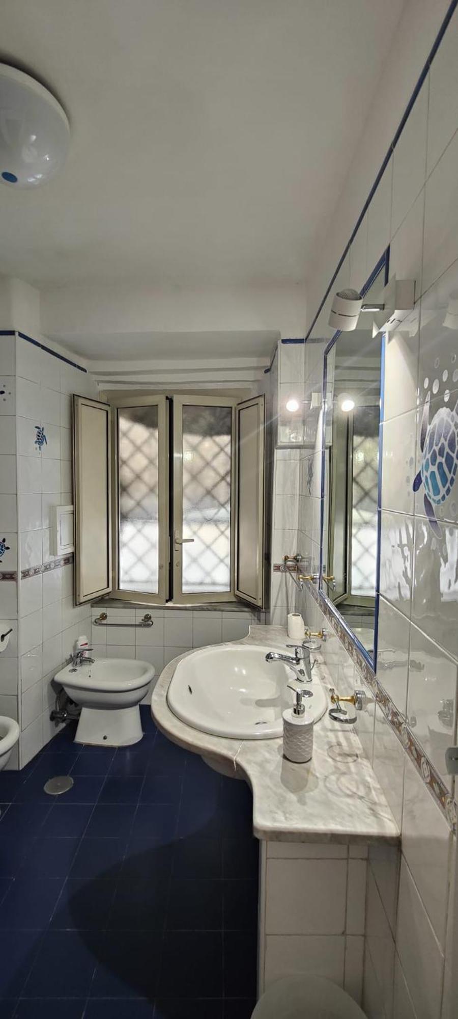 Appartamento Tre Regine Napoli Esterno foto
